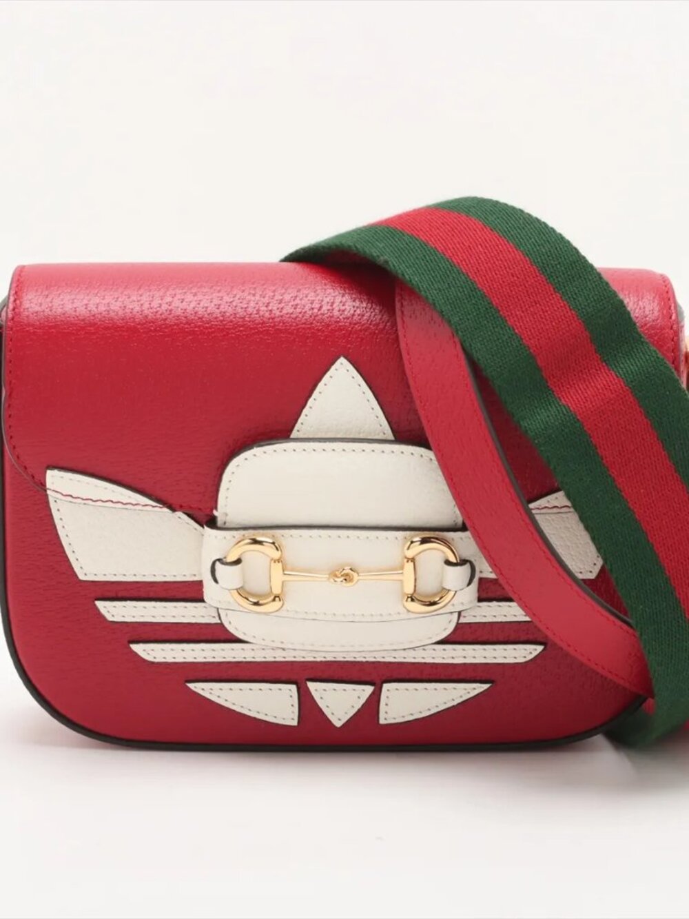 Gucci x Adidas Crossbody S18 MOG